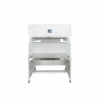 Сертифицированный горизонтальный ламинарный поток ETL